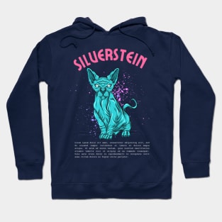 silverstein Hoodie